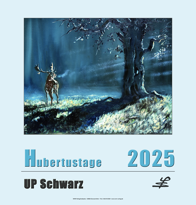 Hubertustage_2025_Titel